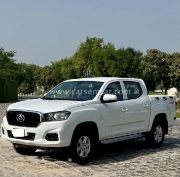 2023 ماكسوس Pickup T60 2.0
