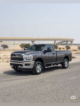 2024 Dodge Ram 2500