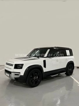 2023 لاند روفر ديفيندير 110 V6