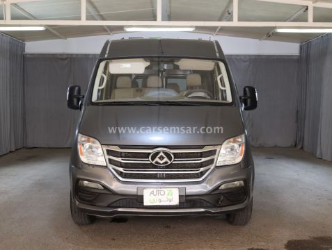 2019 سايك Maxus V 80