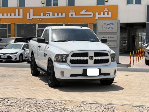 2020 Dodge Ram 1500