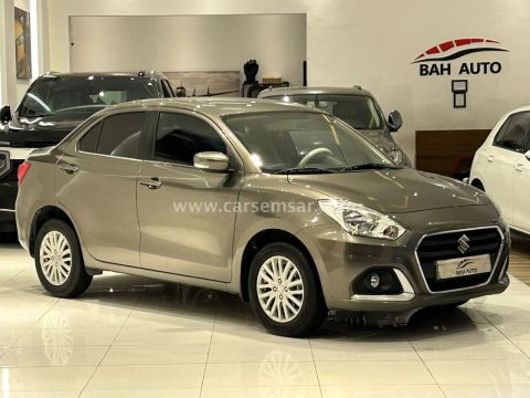 2023 Suzuki Dzire