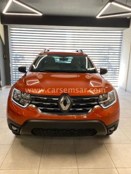 2023 Renault Duster 1.6