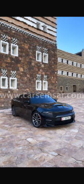 2021 Dodge Charger RT