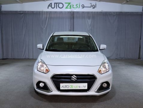 2022 Suzuki Dzire
