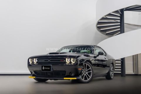 2020 Dodge Challenger RT 5.7