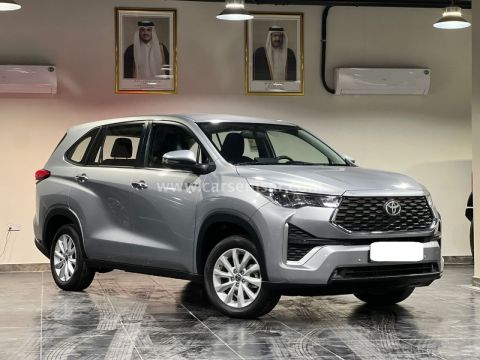 2024 Toyota Innova