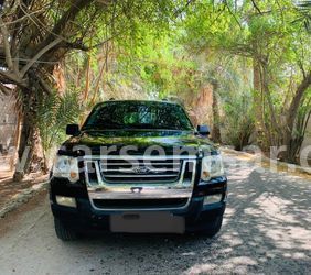 2008 فورد إكسبلورير 4.0