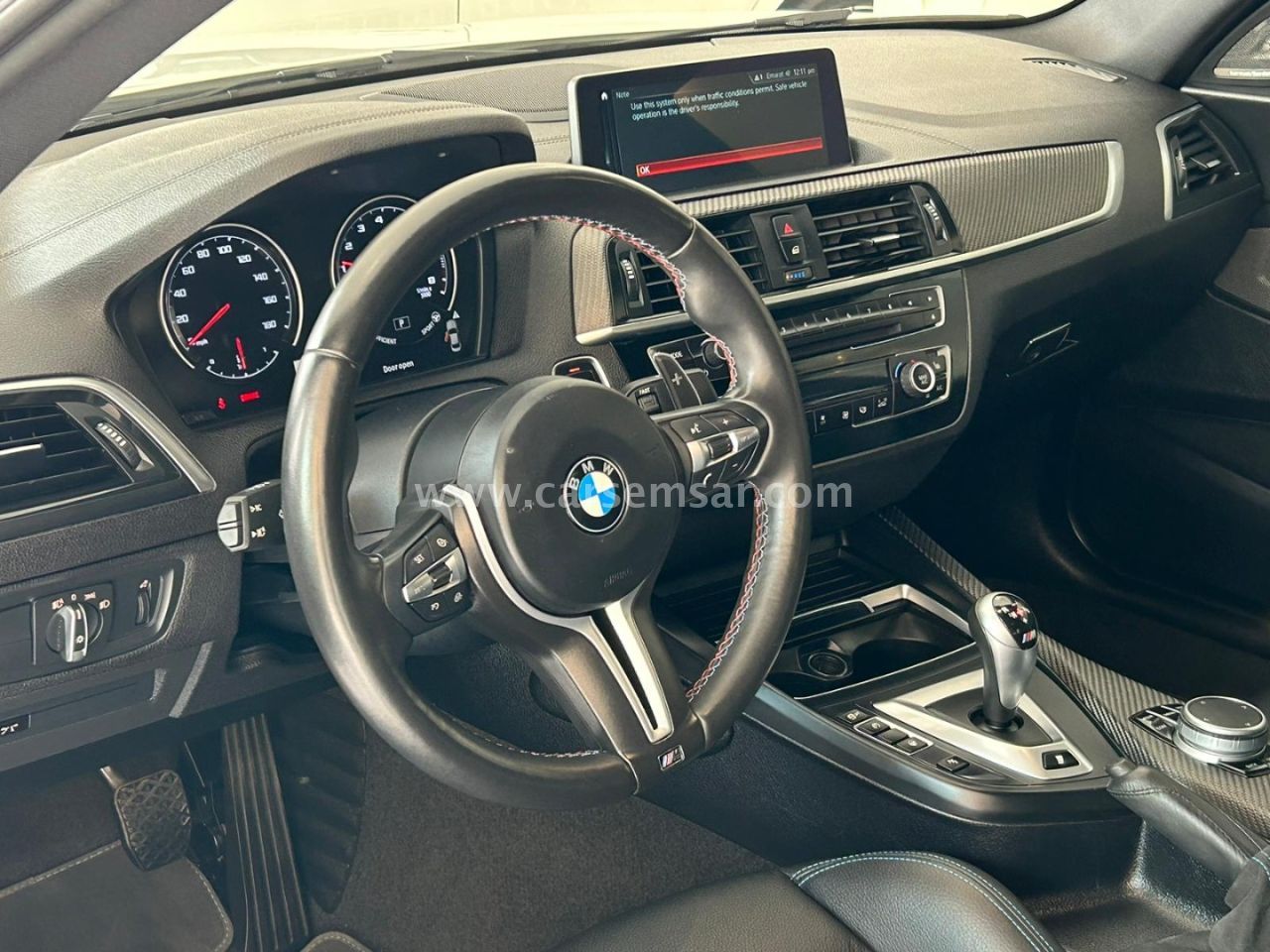 2021 BMW M2 Competition for sale in Bahrain - New and used cars for ...