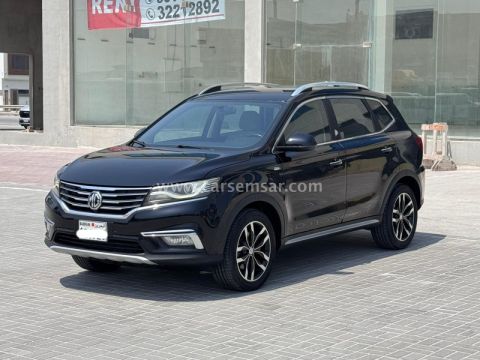 2019 MG RX 5 30T