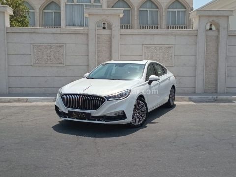 2022 Hongqi H5 35TD