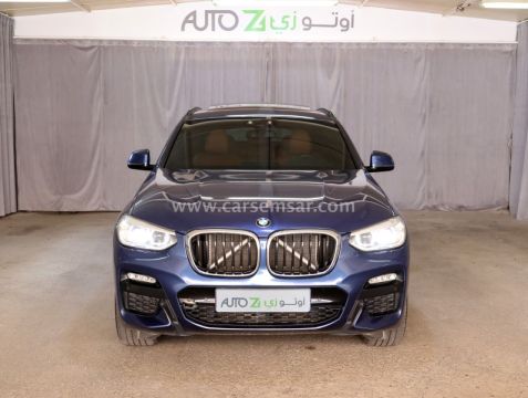 2019 BMW X4 X drive 30i