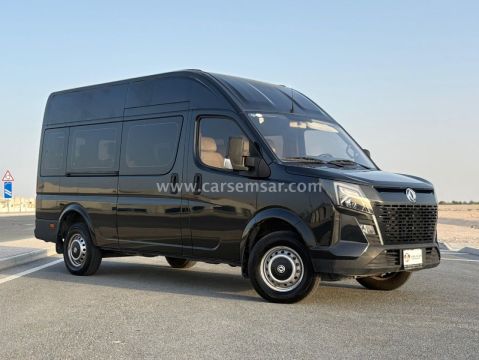 2022 Dongfeng A 08