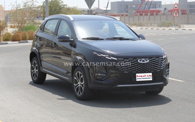 2026 Chery Tiggo 2 Pro Comfort — photo 1 for sale in Qatar