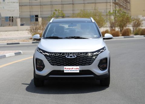 2026 شيري تيغو Tiggo 2 Pro Comfort