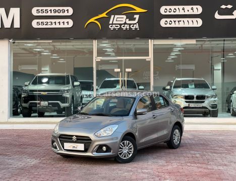 2023 Suzuki Dzire