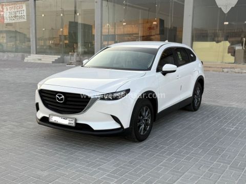 2023 Mazda CX-9
