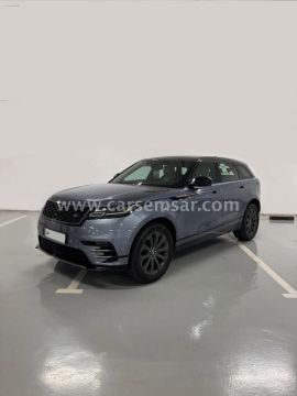 2018 Land Rover Range Rover Velar R Dynamic