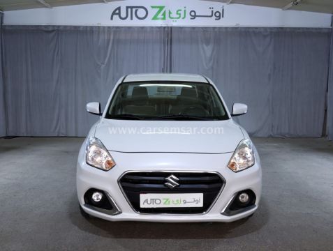 2022 سوزوكي ديزاير