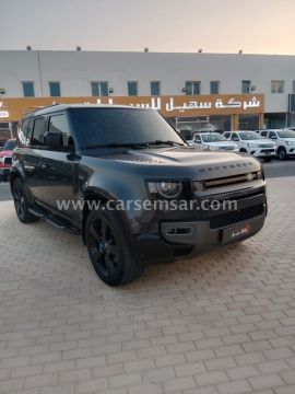 2024 Land Rover Defender 110 HSE