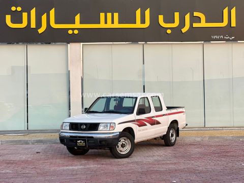 2005 Nissan Pickup