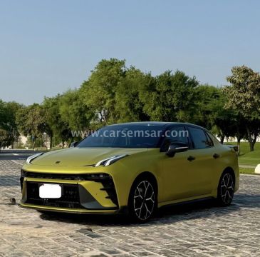 2024 Lynk & Co 03