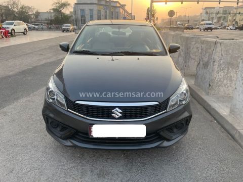 2024 Suzuki Ciaz