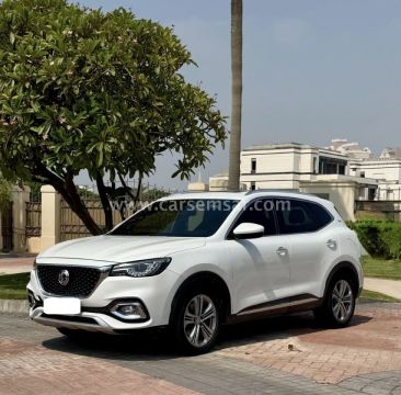 2020 MG HS Trophy 30T