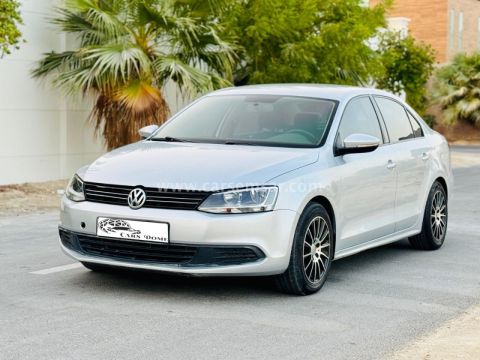 2014 Volkswagen Jetta 2.0T FSi