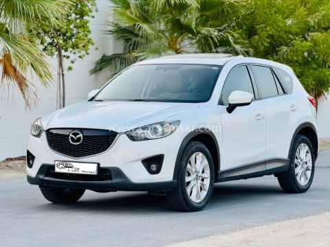 2015 Mazda CX-5 AWD