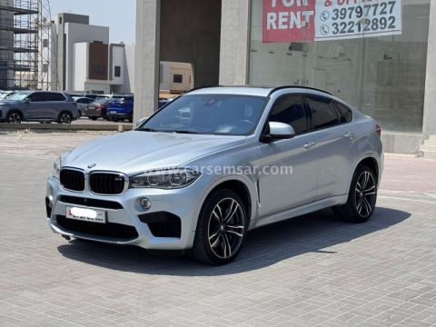 2016 BMW X6 xDrive 50i