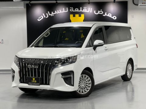 2025 BAW M7