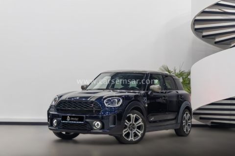 2022 Mini Cooper S