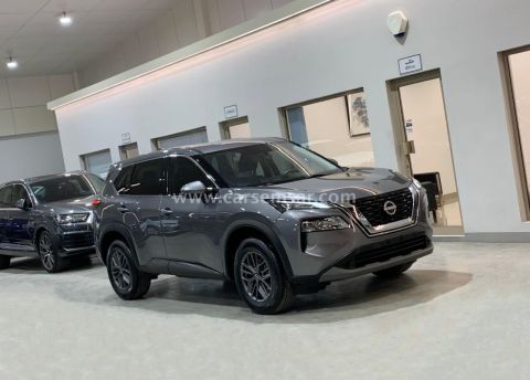 2024 Nissan X-Trail 2.5