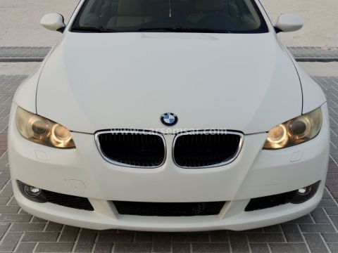 2009 BMW 3-Series 330i