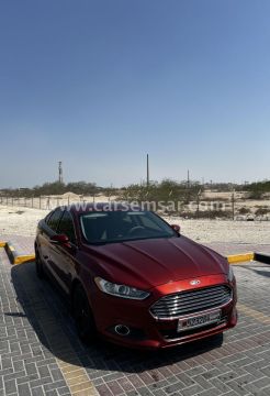 2014 Ford Figo Sedan