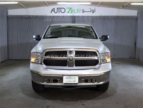 2013 دودج رام Ram SLT
