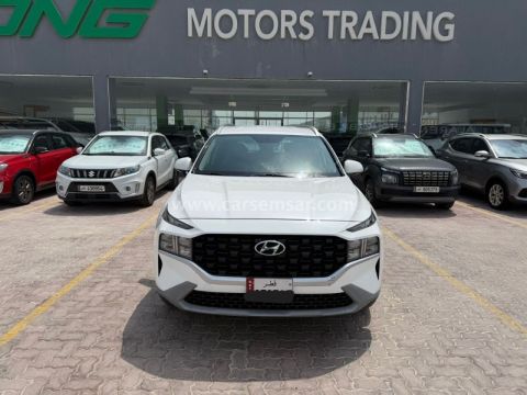 2023 Hyundai Santa Fe 3.5