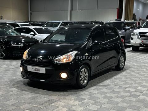 2016 Hyundai I10 1.2