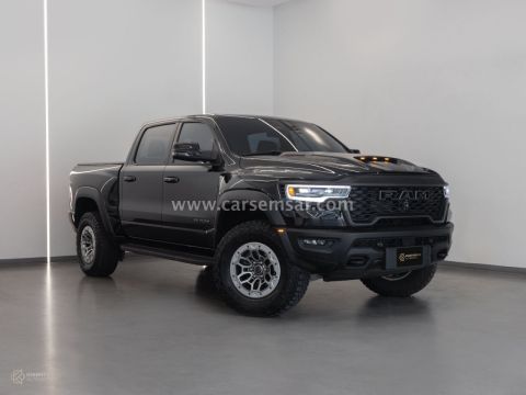 2025 دودج رام Ram 1500 RHO