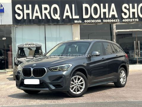 2020 BMW X1 2.0