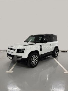2023 لاند روفر ديفيندير Defender 90 X Dynamic