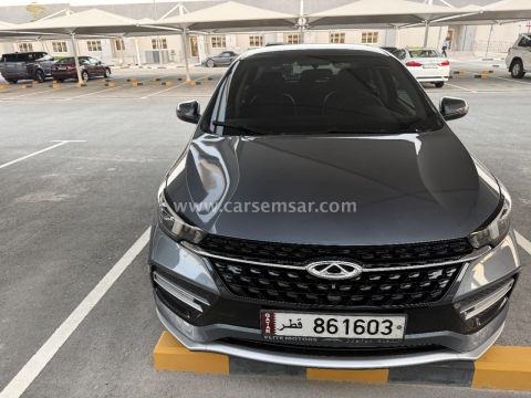2023 Chery Arrizo 1.5