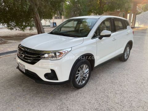 2019 جاك GS4
