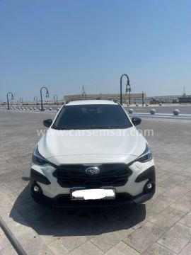 2023 سوبارو Crosstrek