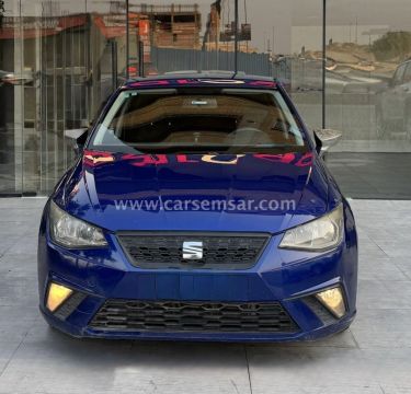 2020 سيات إبيزا 1.6