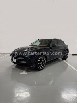 2023 أستون مارتن DBX 707