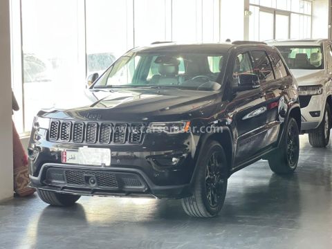 2022 Jeep Grand Cherokee 3.6 Limited 4x4