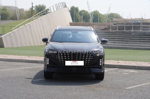 2026 جيتور X70 Plus Comfort