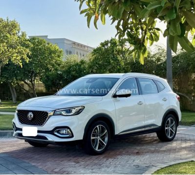 2023 ام جي HS 30T